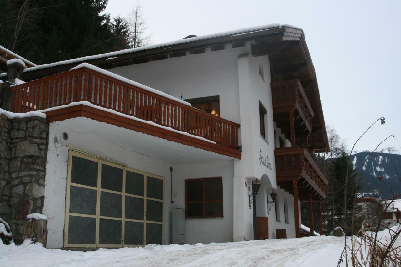 Haus Lina Vila See Exterior foto